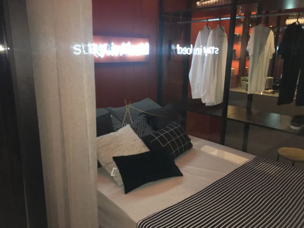 Apartamento, 1 quarto, 38 m² - Foto 6