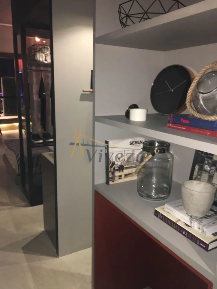 Apartamento, 1 quarto, 38 m² - Foto 5