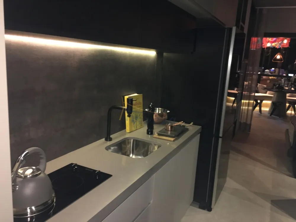 Apartamento, 1 quarto, 38 m² - Foto 4