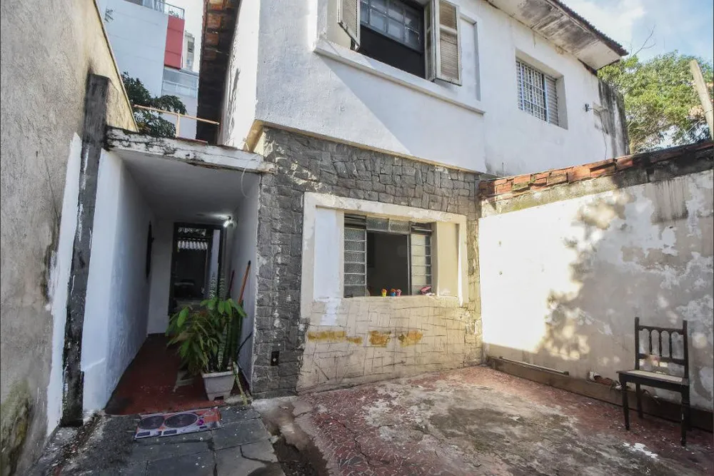 Casa, 2 quartos, 80 m² - Foto 1