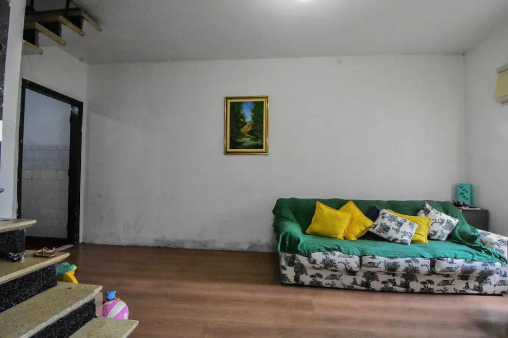 Casa, 2 quartos, 80 m² - Foto 3