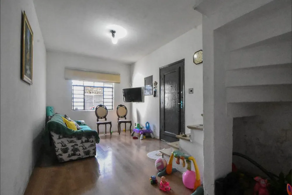 Casa, 2 quartos, 80 m² - Foto 2