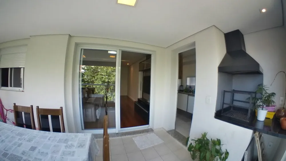 Apartamento, 3 quartos, 108 m² - Foto 2