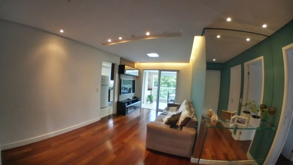 Apartamento, 3 quartos, 108 m² - Foto 4