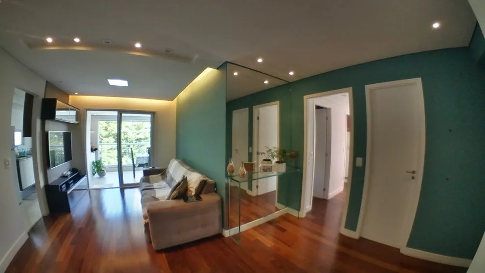 Apartamento, 3 quartos, 108 m² - Foto 5