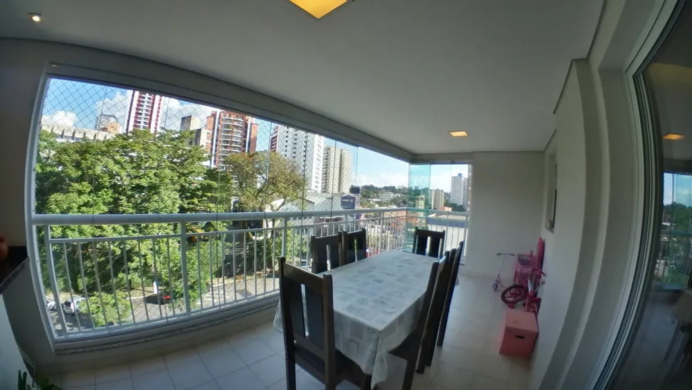 Apartamento, 3 quartos, 108 m² - Foto 1