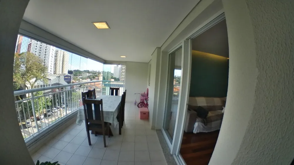 Apartamento, 3 quartos, 108 m² - Foto 3