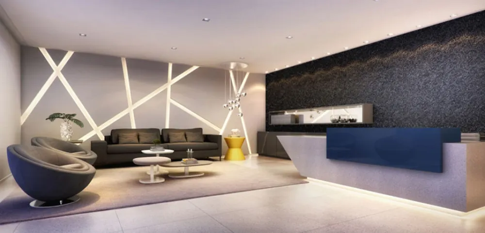 Apartamento, 1 quarto, 42 m² - Foto 4