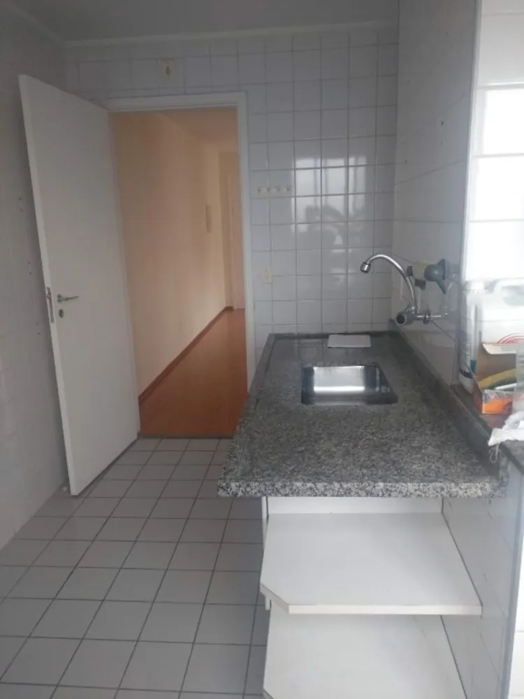 Apartamento, 2 quartos, 56 m² - Foto 7