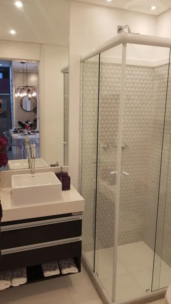 Apartamento, 1 quarto, 41 m² - Foto 5