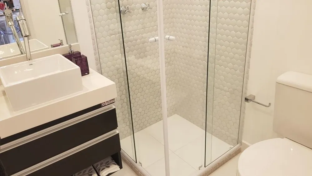 Apartamento, 1 quarto, 41 m² - Foto 8