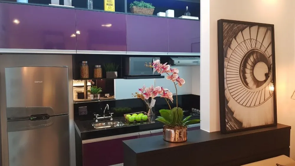 Apartamento, 1 quarto, 41 m² - Foto 6