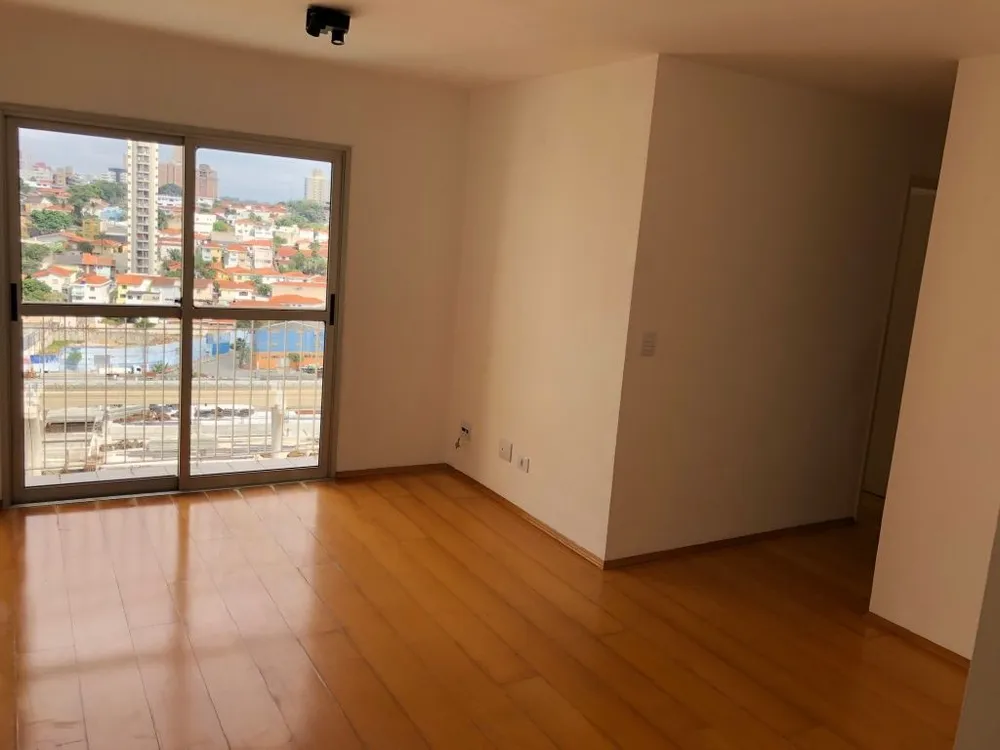 Apartamento, 3 quartos, 70 m² - Foto 1