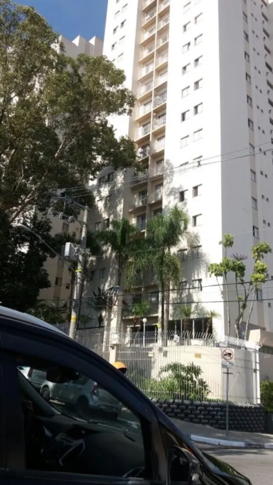 Apartamento, 3 quartos, 70 m² - Foto 8