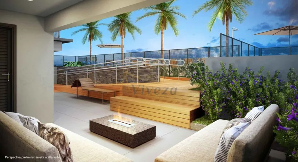 Apartamento, 2 quartos, 57 m² - Foto 6