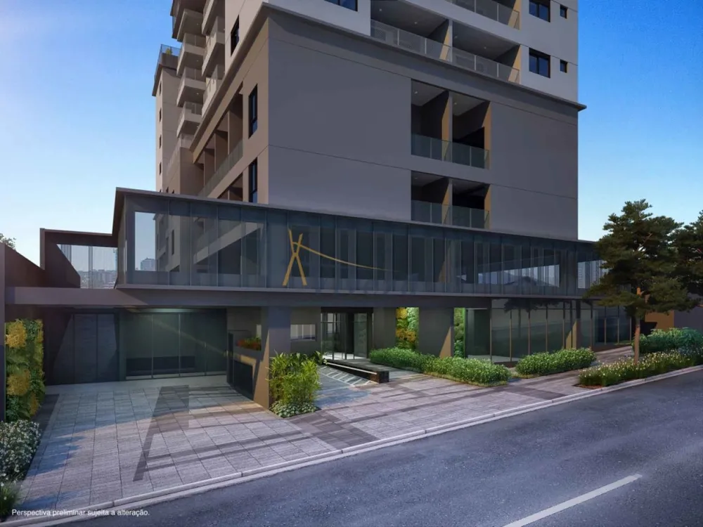 Apartamento, 2 quartos, 57 m² - Foto 5