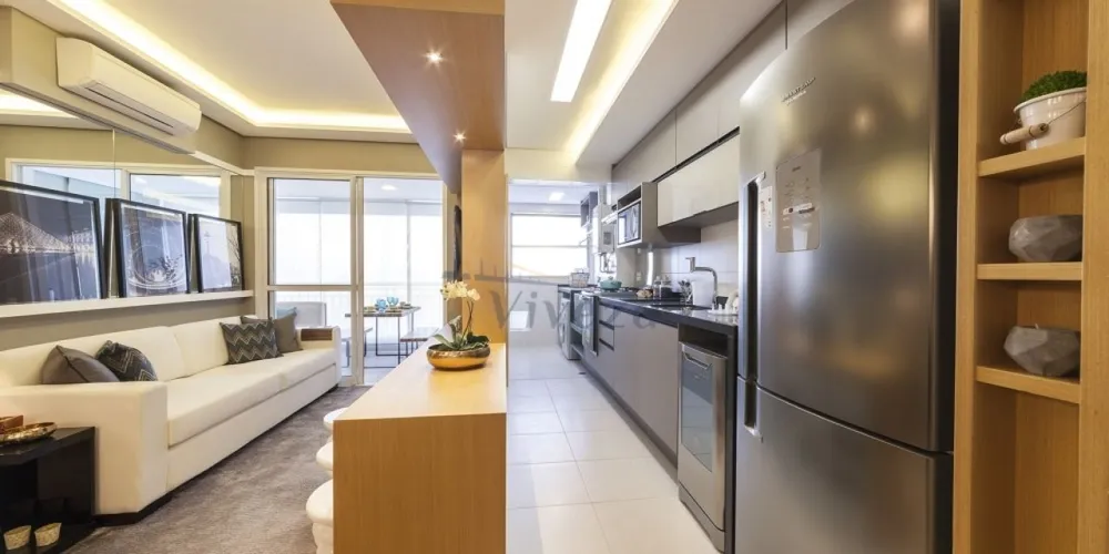 Apartamento, 2 quartos, 70 m² - Foto 4