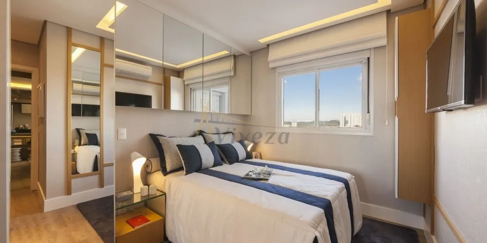 Apartamento, 2 quartos, 70 m² - Foto 6