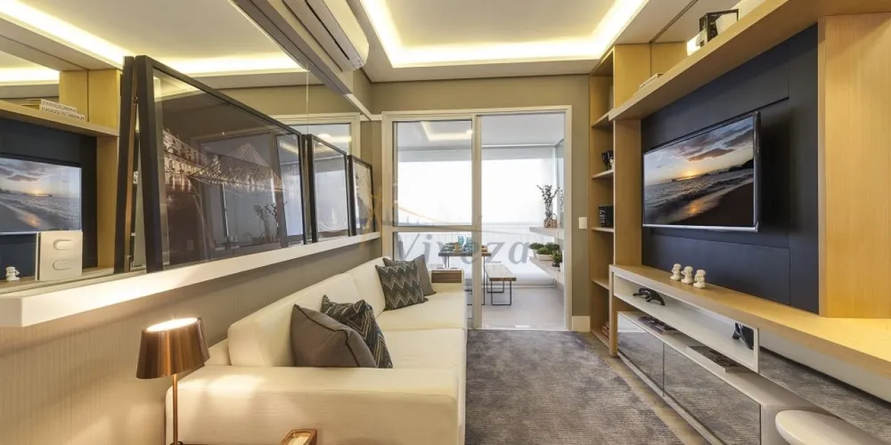 Apartamento, 2 quartos, 70 m² - Foto 1