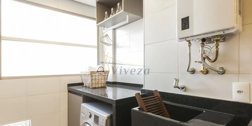 Apartamento, 2 quartos, 70 m² - Foto 5