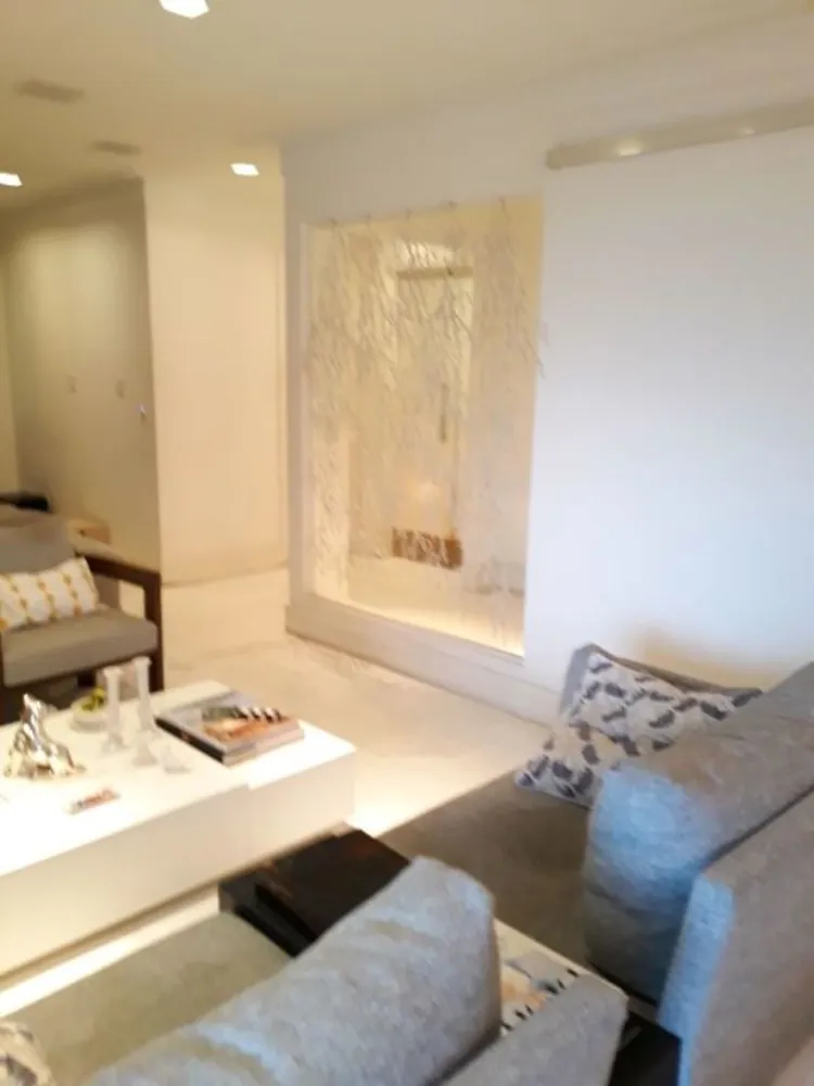 Apartamento, 3 quartos, 167 m² - Foto 2