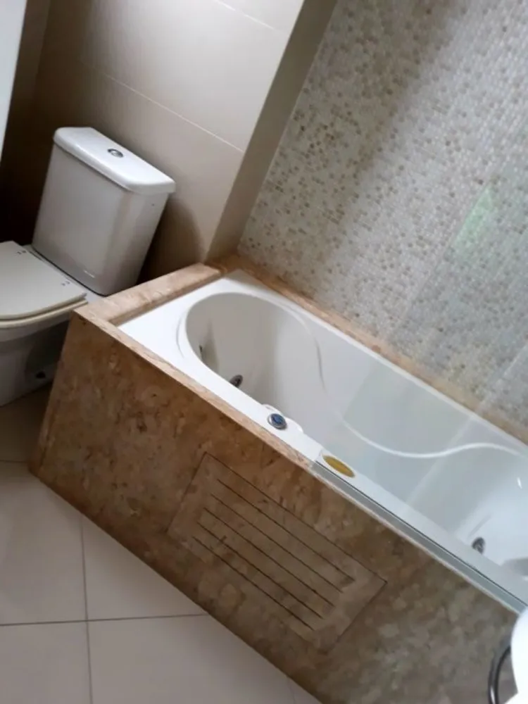 Apartamento, 3 quartos, 167 m² - Foto 8