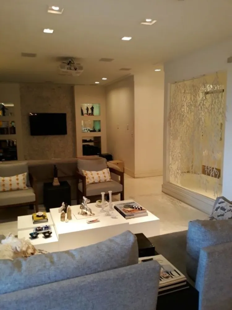 Apartamento, 3 quartos, 167 m² - Foto 4