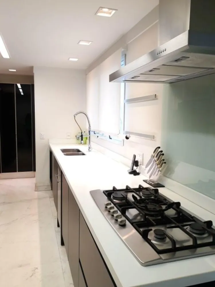 Apartamento, 3 quartos, 167 m² - Foto 7