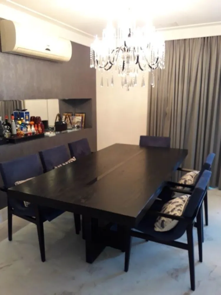 Apartamento, 3 quartos, 167 m² - Foto 3