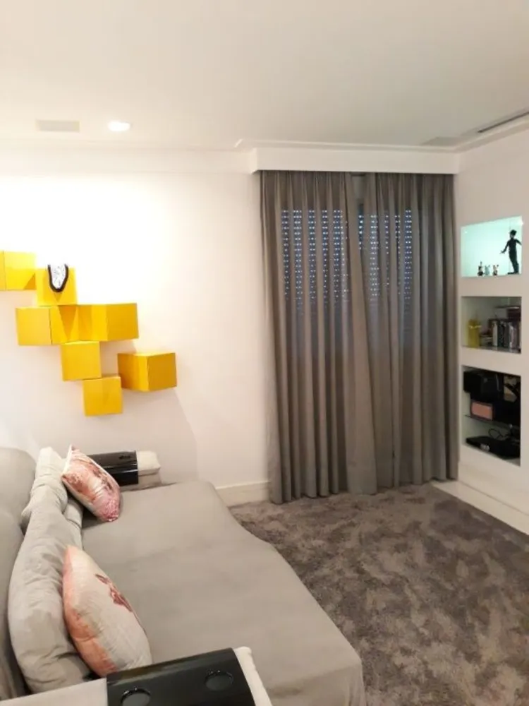 Apartamento, 3 quartos, 167 m² - Foto 6