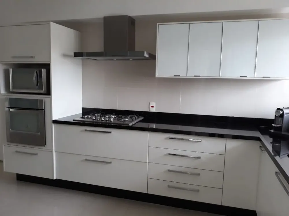 Apartamento, 3 quartos, 335 m² - Foto 7