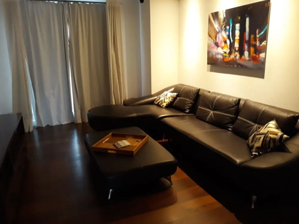 Apartamento, 3 quartos, 335 m² - Foto 4