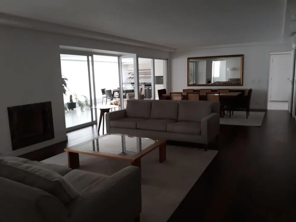 Apartamento, 3 quartos, 335 m² - Foto 3