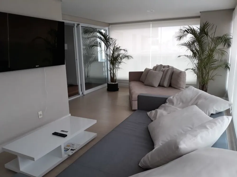 Apartamento, 3 quartos, 335 m² - Foto 2