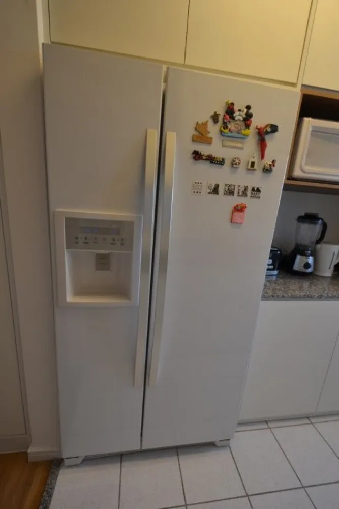 Apartamento, 2 quartos, 52 m² - Foto 5