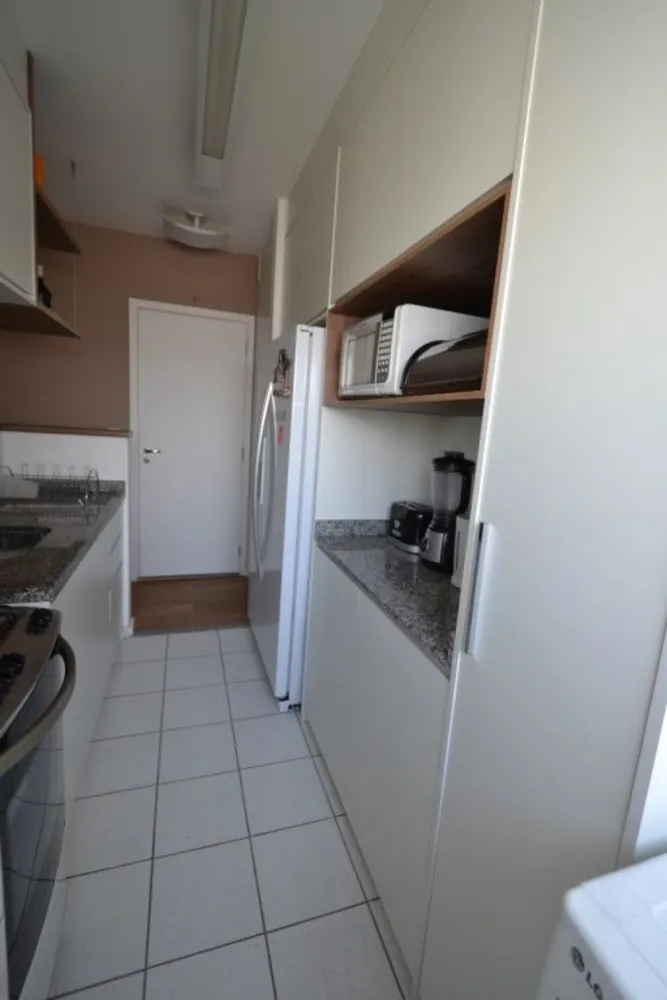 Apartamento, 2 quartos, 52 m² - Foto 7