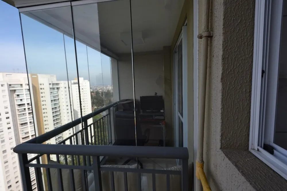Apartamento, 2 quartos, 52 m² - Foto 4