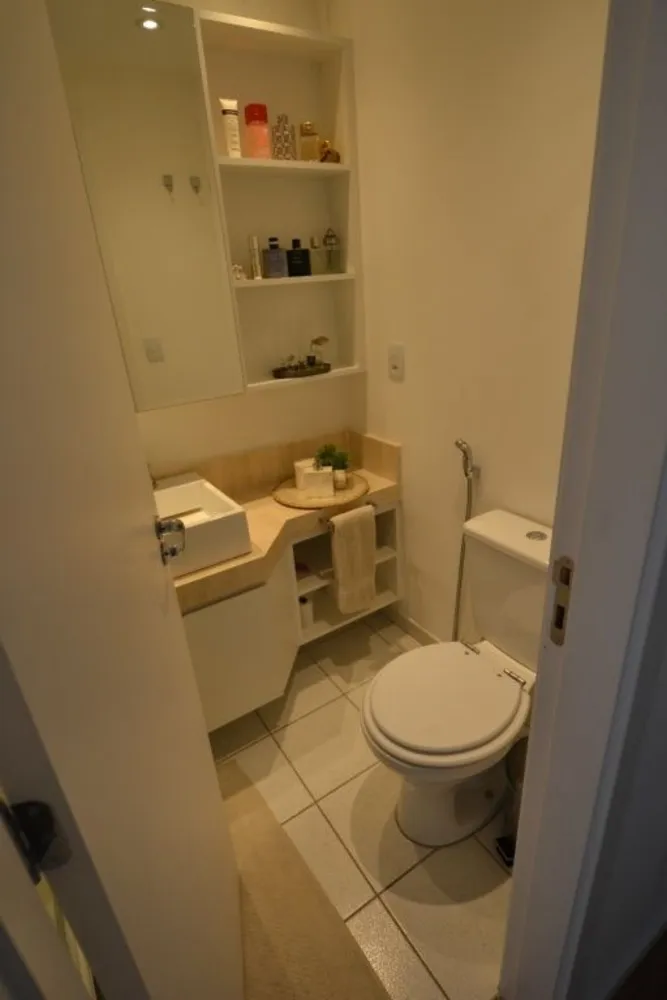 Apartamento, 2 quartos, 52 m² - Foto 6