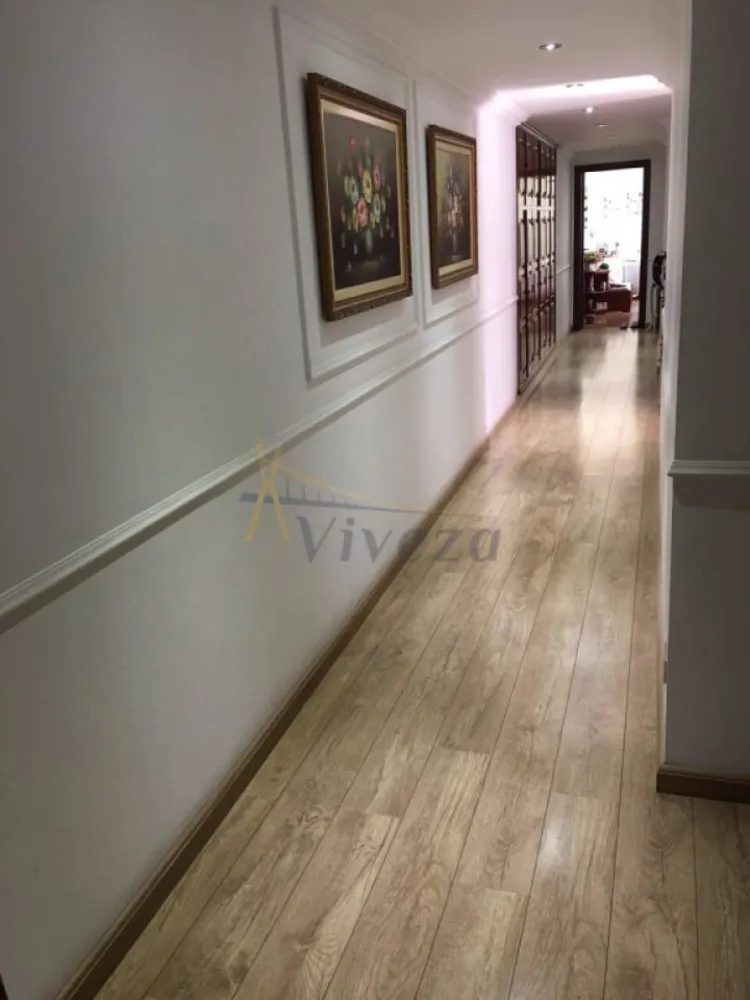Apartamento, 4 quartos, 300 m² - Foto 4