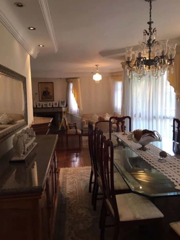 Apartamento, 4 quartos, 300 m² - Foto 1