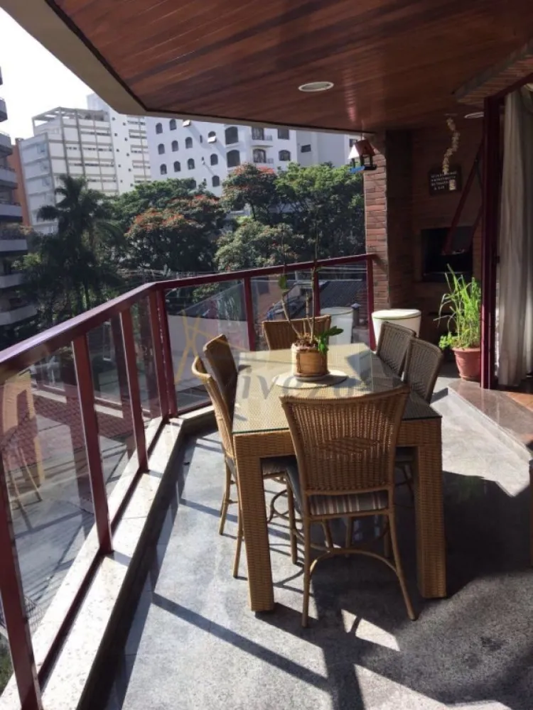 Apartamento, 4 quartos, 300 m² - Foto 7