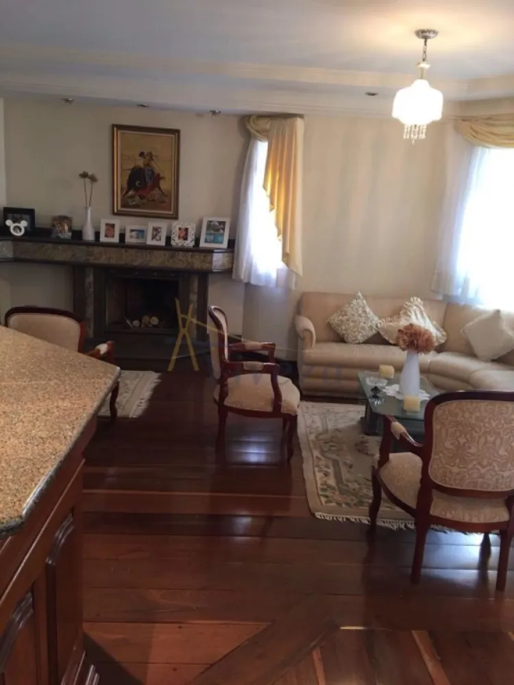 Apartamento, 4 quartos, 300 m² - Foto 3