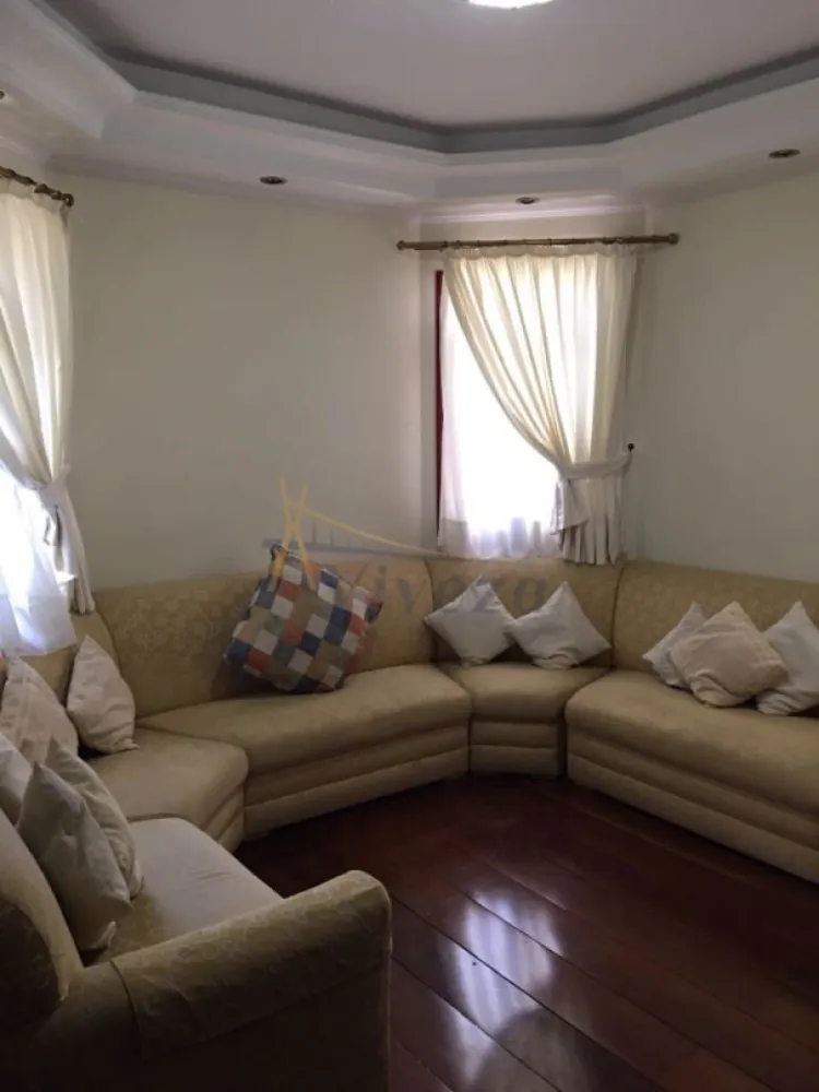 Apartamento, 4 quartos, 300 m² - Foto 2