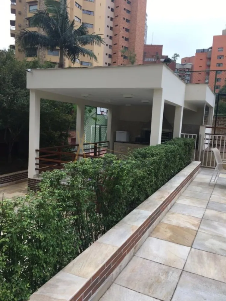 Apartamento, 4 quartos, 300 m² - Foto 8