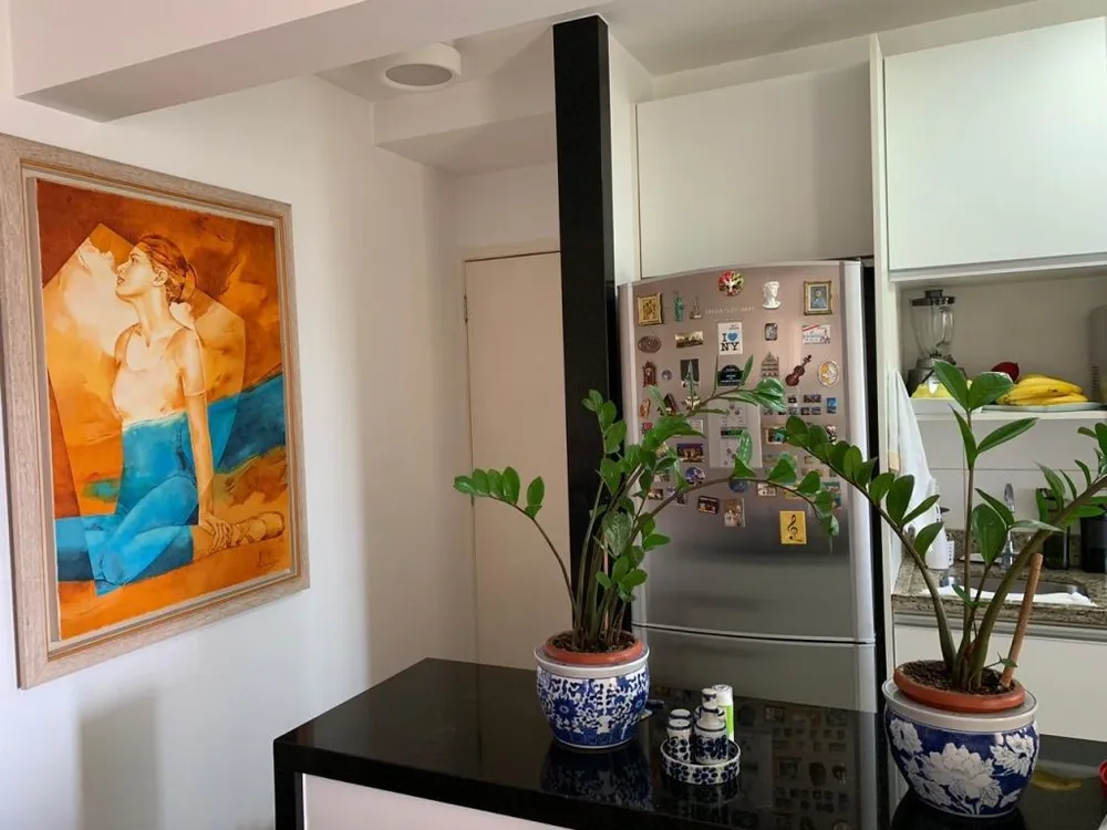 Apartamento, 2 quartos, 62 m² - Foto 4