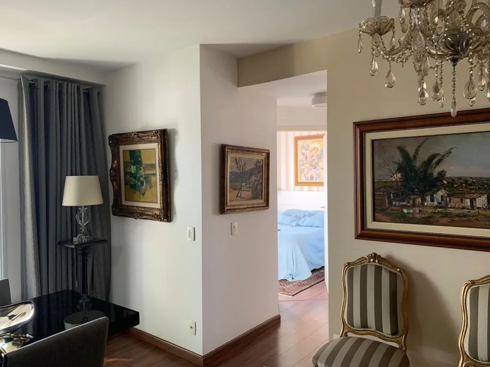 Apartamento, 2 quartos, 62 m² - Foto 5