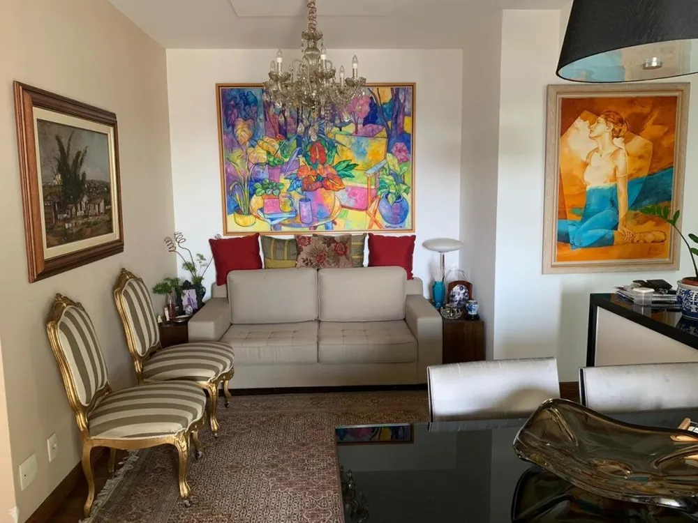 Apartamento, 2 quartos, 62 m² - Foto 2