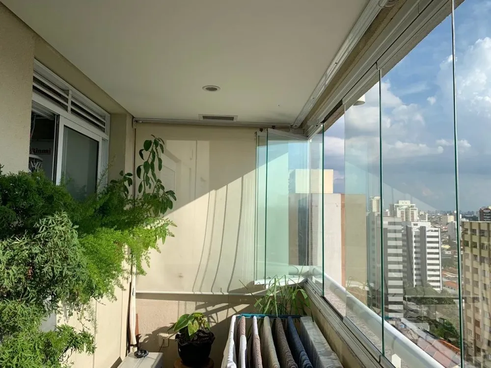 Apartamento, 2 quartos, 62 m² - Foto 1