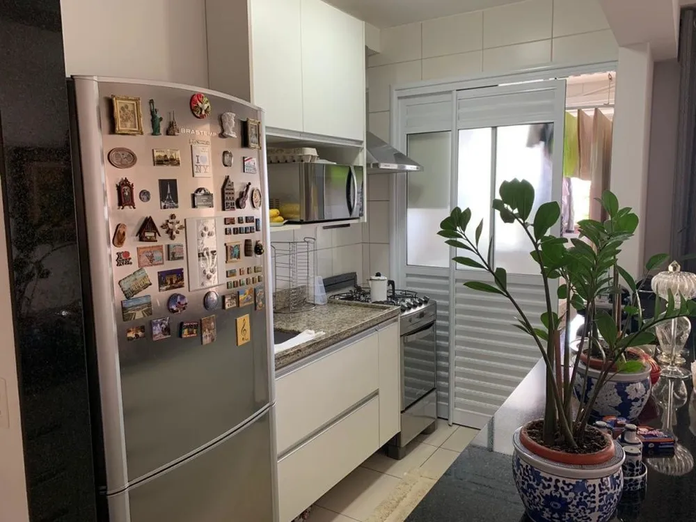 Apartamento, 2 quartos, 62 m² - Foto 6