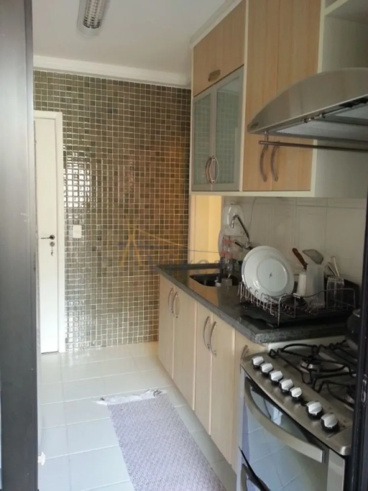 Apartamento, 2 quartos, 78 m² - Foto 8